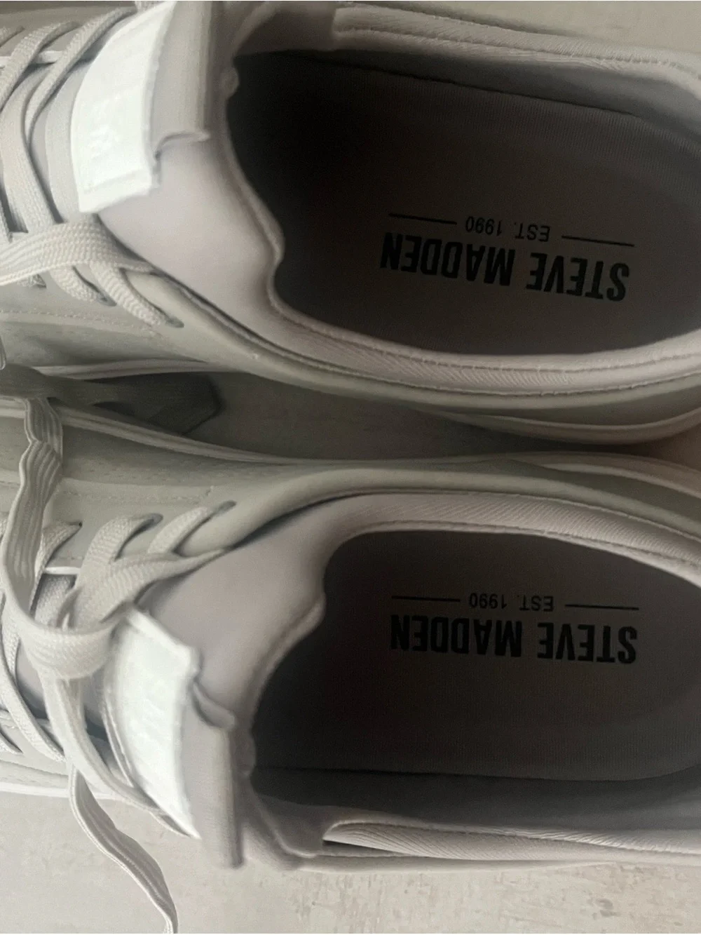 N/A light grey